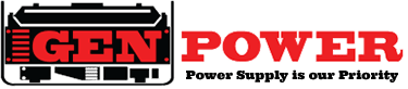 Gen-Power's Logo
